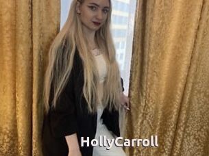 HollyCarroll