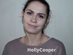 HollyCooper