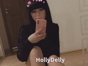 HollyDelly