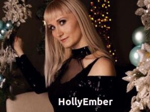 HollyEmber