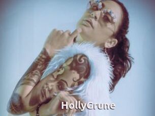 HollyGrune