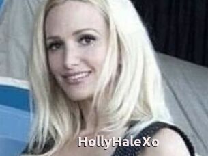 HollyHaleXo