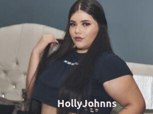 HollyJohnns