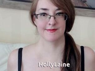 HollyLaine