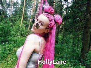 HollyLane