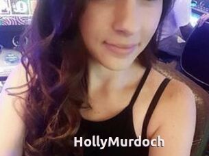 HollyMurdoch