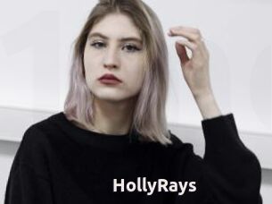 HollyRays