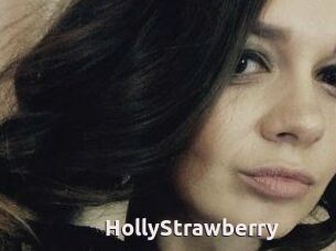 HollyStrawberry