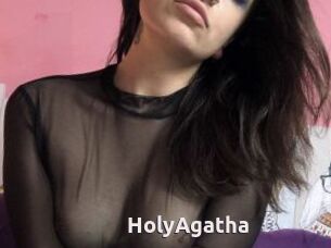 HolyAgatha