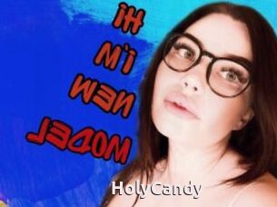 HolyCandy