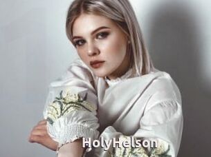 HolyHelson