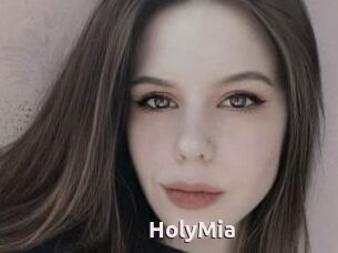 HolyMia