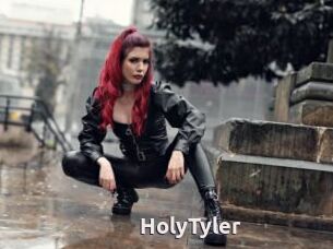 HolyTyler