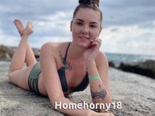 Homehorny18