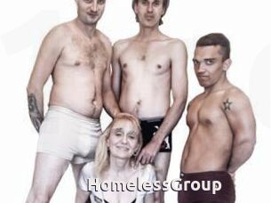 HomelessGroup