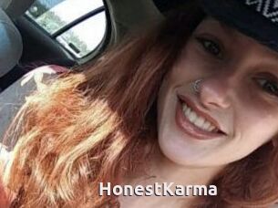 HonestKarma