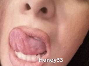 Honey33