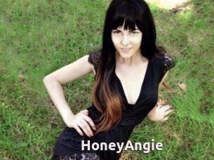 HoneyAngie