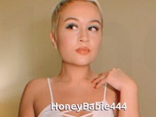 HoneyBabie444