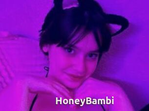 HoneyBambi