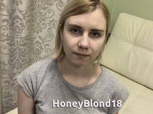 HoneyBlond18