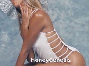 HoneyGenesis