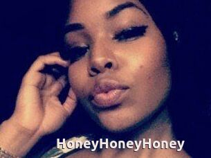 HoneyHoneyHoney