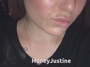 HoneyJustine