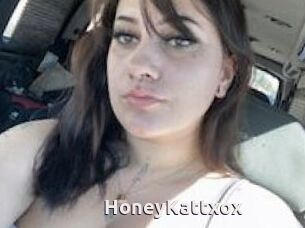 HoneyKattxox