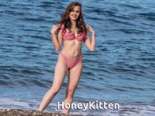 HoneyKitten