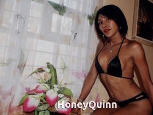 HoneyQuinn