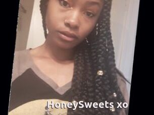 HoneySweets_xo