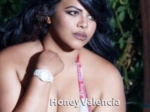 HoneyValencia