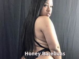 Honey_Barebuns