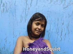 HoneyandSquirt