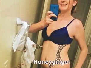 Honeyginger