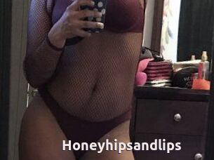 Honeyhipsandlips