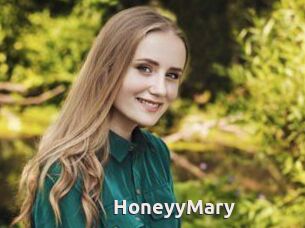 HoneyyMary