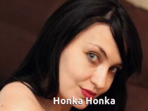 Honka_Honka