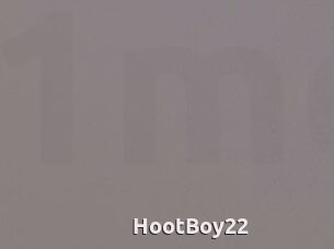 HootBoy22