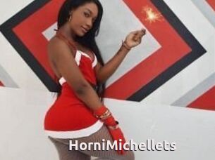 HorniMichellets