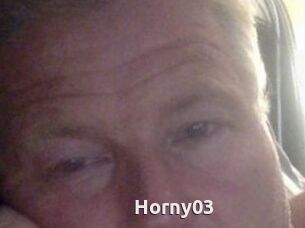 Horny03