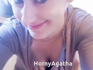 HornyAgatha