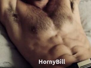 HornyBill