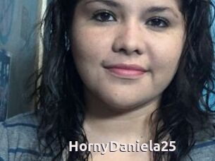 HornyDaniela25