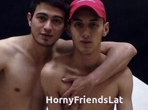 HornyFriendsLat