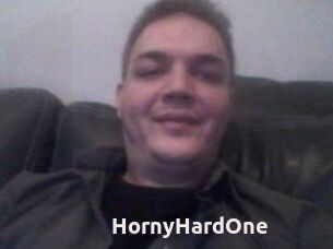 HornyHardOne