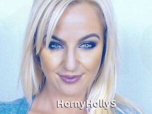 HornyHollyS