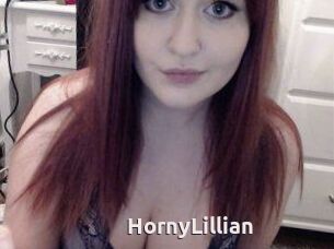 HornyLillian