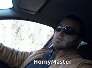 HornyMaster